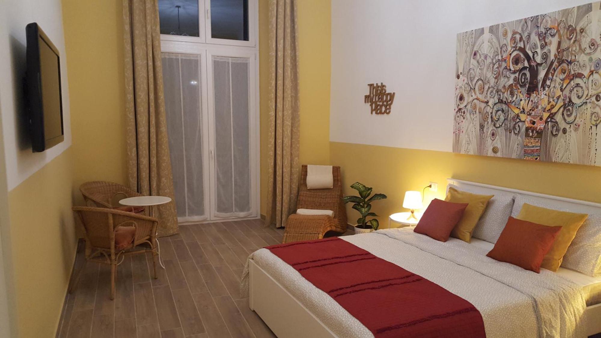 Apartament Gennarino's Neapol